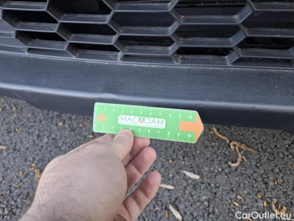  Renault  Kangoo  II Express Grand Confort (L1) 1.5 dCi 80CV BVM6 E6dT #9