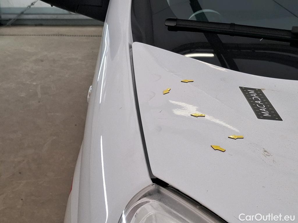  Renault  Kangoo  II Express Maxi Extra (Série Spéciale) 1.5 dCi 95CV BVM6 E6dT #41