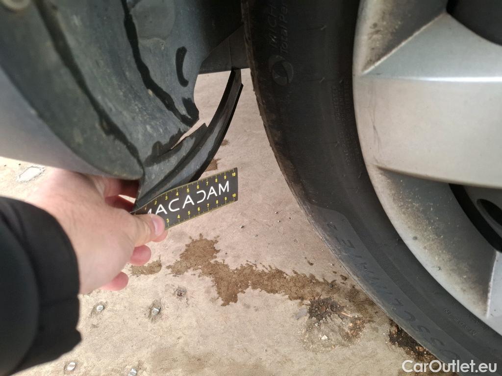  Renault  Kangoo  II Express Maxi Extra (Série Spéciale) 1.5 dCi 95CV BVM6 E6dT #59