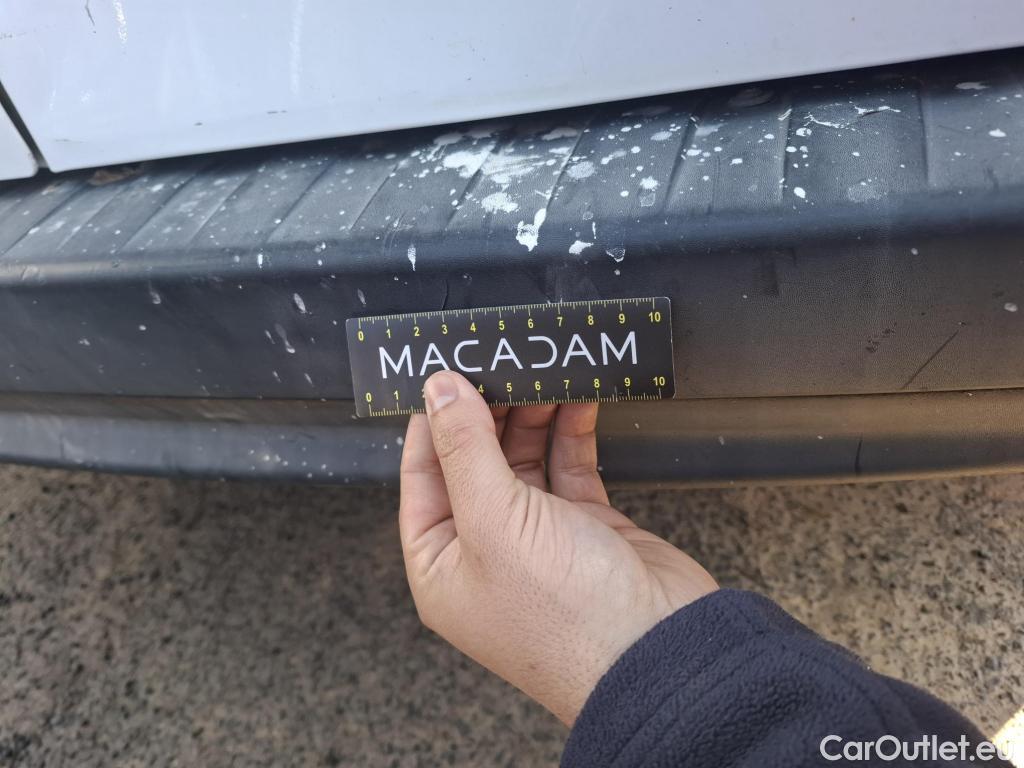  Renault  Kangoo  Express Confort (L1) 1.5 dCi 90CV BVM5 E6 #51