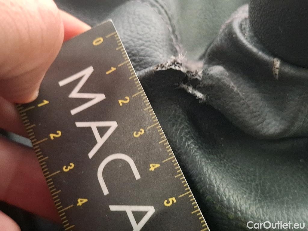  Renault  Kangoo  Express Confort (L1) 1.5 dCi 90CV BVM5 E6 #51