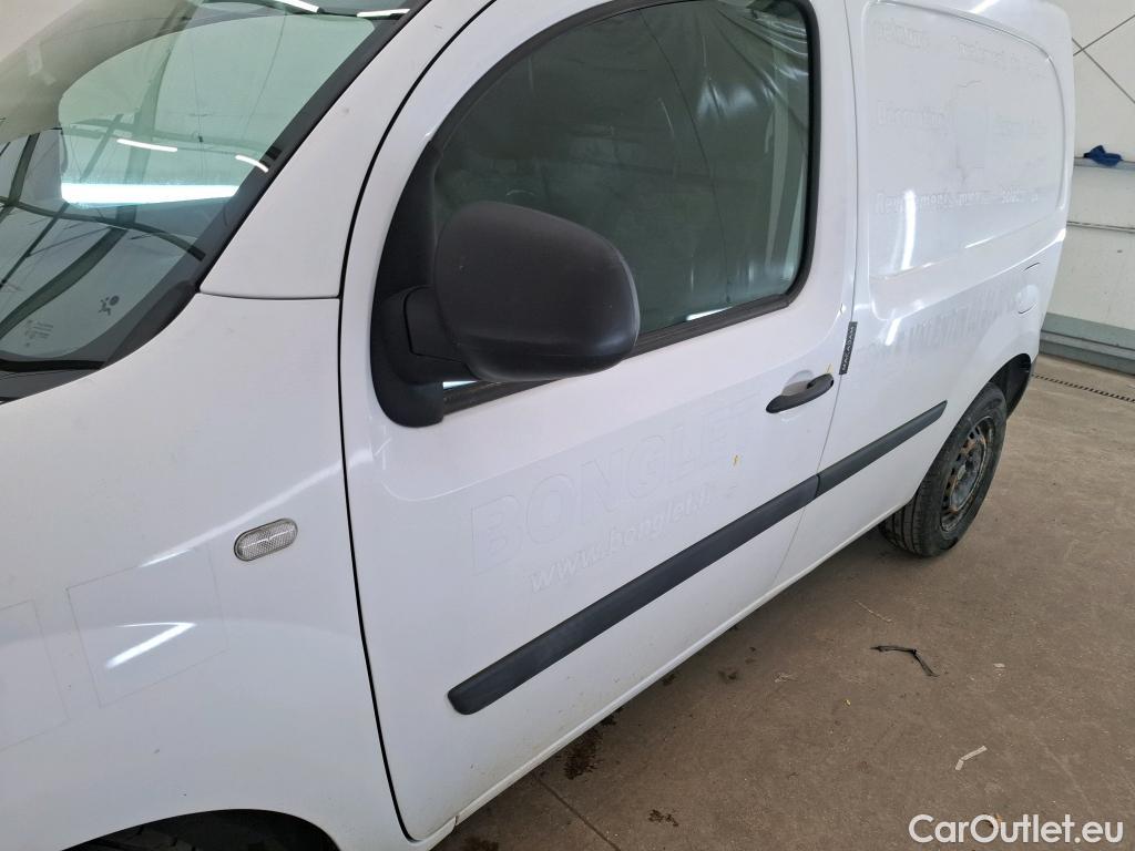  Renault  Kangoo  Express Confort (L1) 1.5 dCi 90CV BVM5 E6 #30