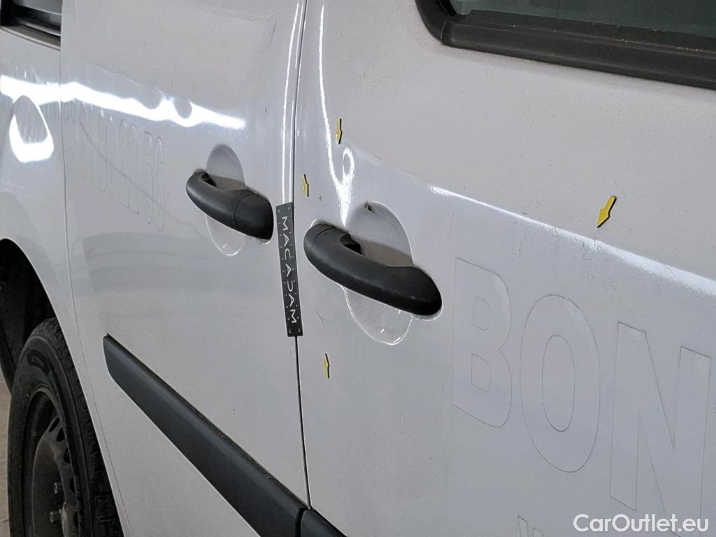  Renault  Kangoo  Express Confort (L1) 1.5 dCi 90CV BVM5 E6 #26