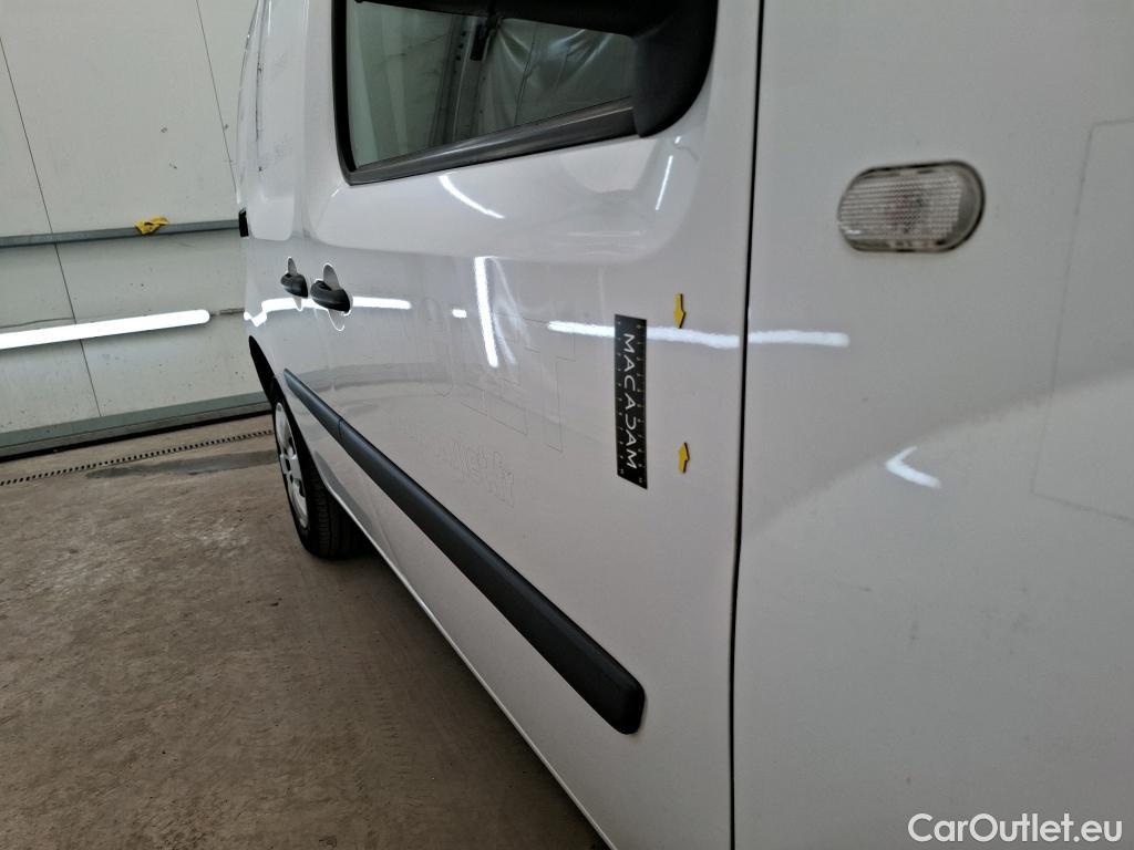  Renault  Kangoo  Express Confort (L1) 1.5 dCi 90CV BVM5 E6 #32
