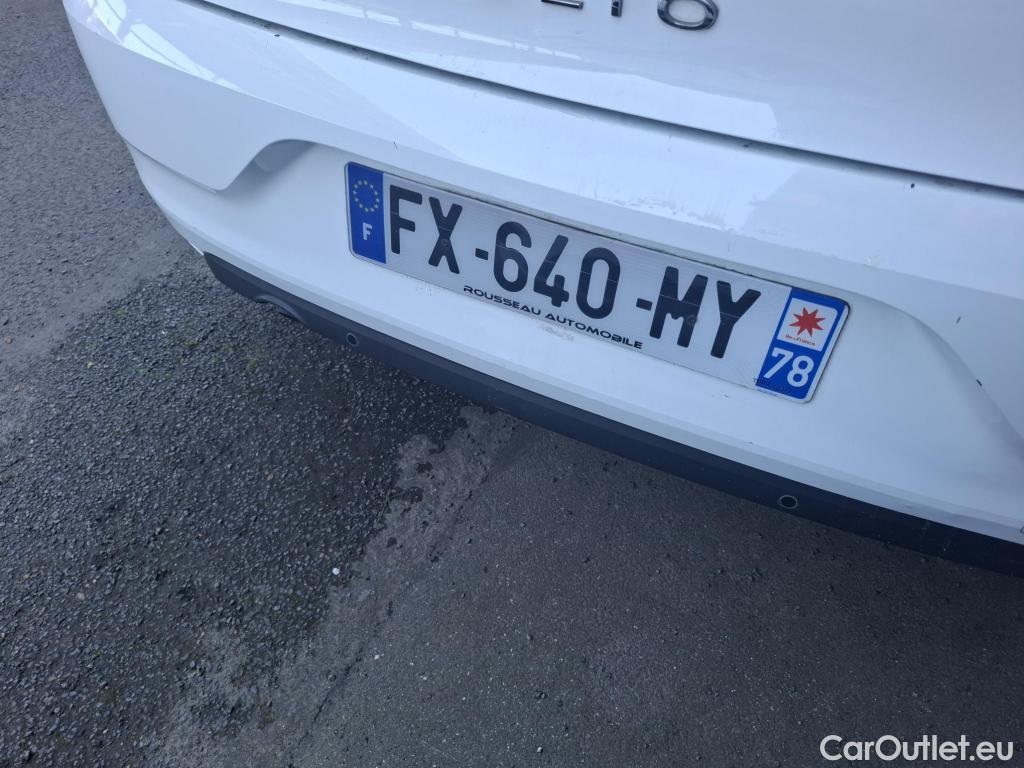  Renault  Clio  V Société Air Nav 1.0 SCe 65CV BVM5 E6d #50