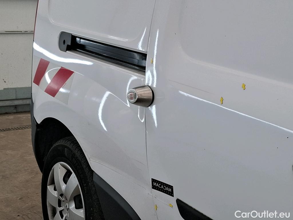  Renault  Kangoo  II Express Maxi Extra (Série Spéciale) 1.5 dCi 95CV BVM6 E6dT #27