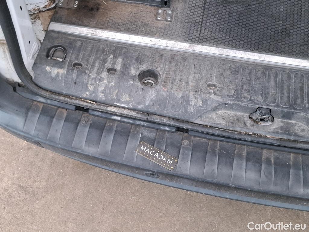  Renault  Kangoo  II Express Maxi Extra (Série Spéciale) 1.5 dCi 95CV BVM6 E6dT #34