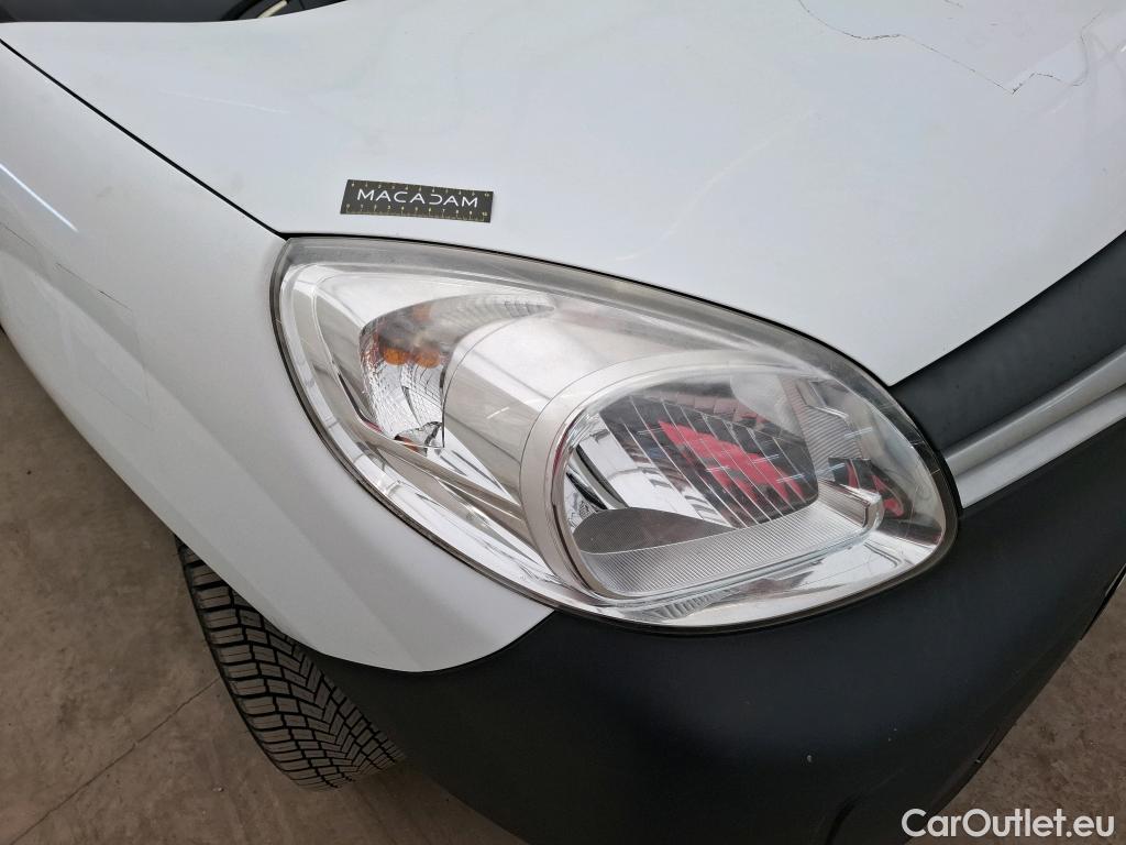  Renault  Kangoo  Express Confort (L1) 1.5 dCi 90CV BVM5 E6 #38