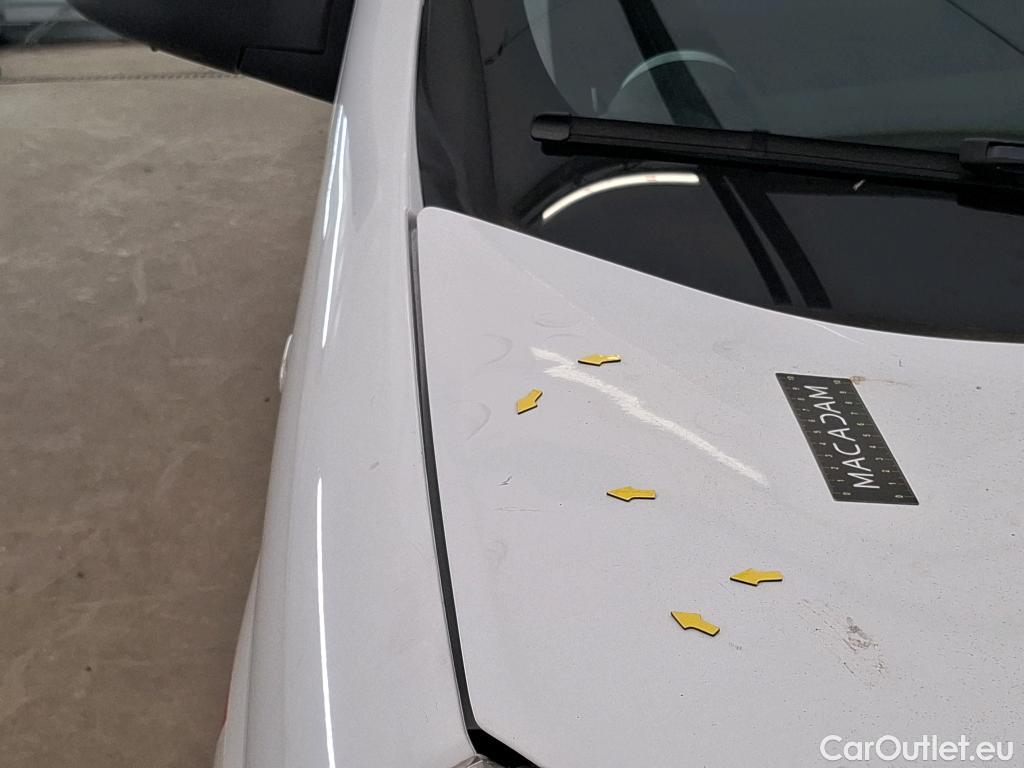  Renault  Kangoo  II Express Maxi Extra (Série Spéciale) 1.5 dCi 95CV BVM6 E6dT #40