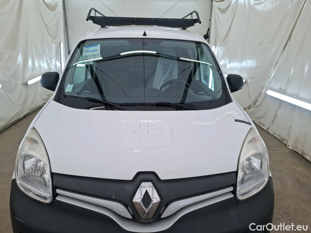  Renault  Kangoo  Express Confort (L1) 1.5 dCi 90CV BVM5 E6 #28