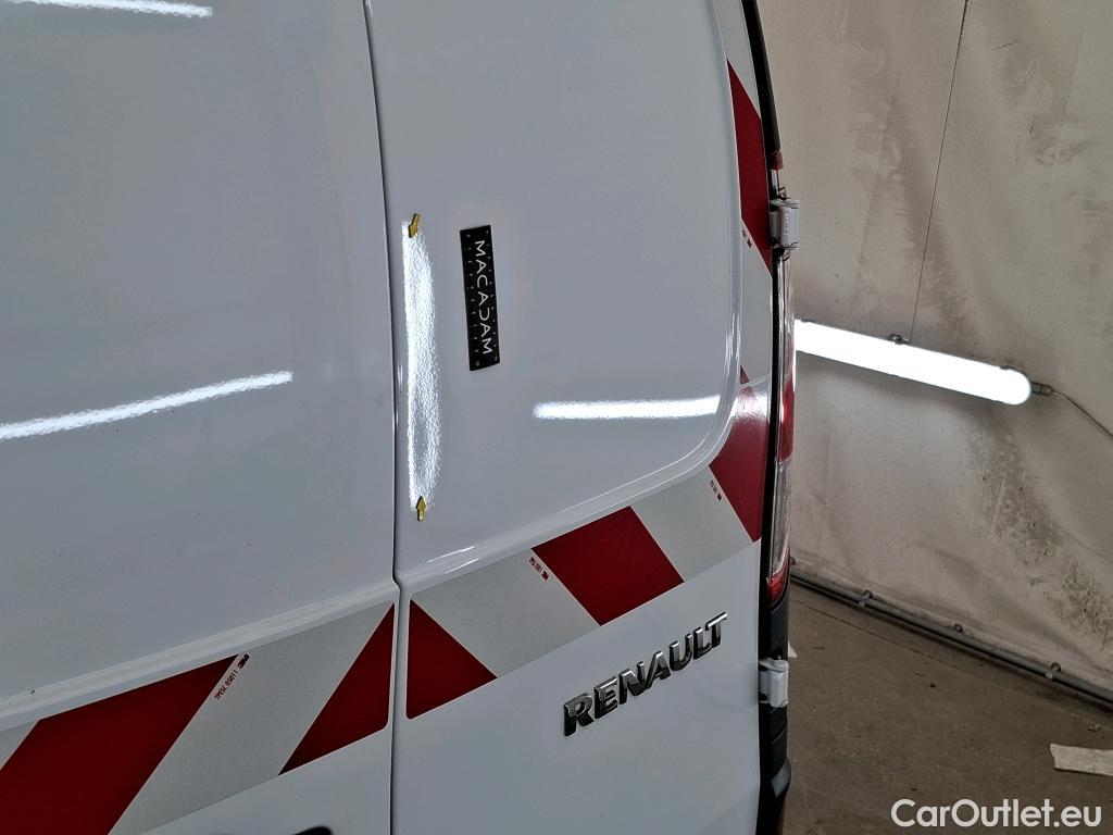  Renault  Kangoo  II Express Extra (Série Spéciale) 1.5 dCi 95CV BVM6 E6dT #2