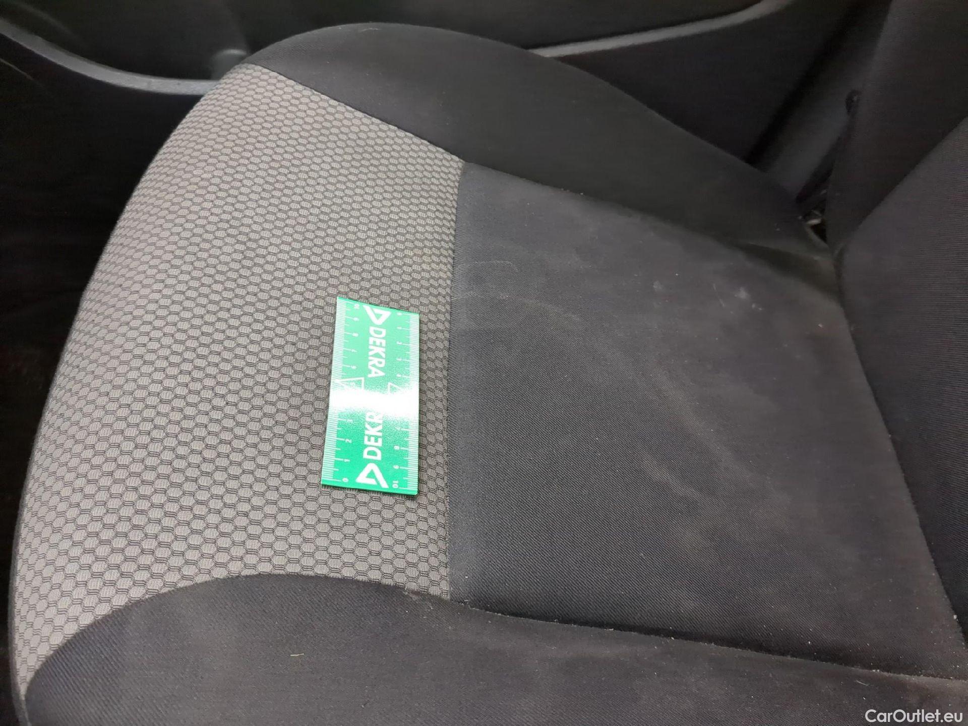  Renault  Kangoo  Express Maxi Extra (Série Spéciale) 1.5 dCi 95 #3