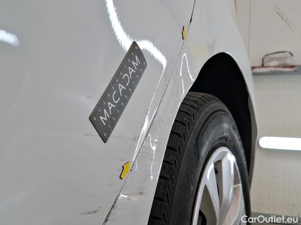  Renault  Clio  V Société Air Nav 1.0 SCe 65CV BVM5 E6d #10