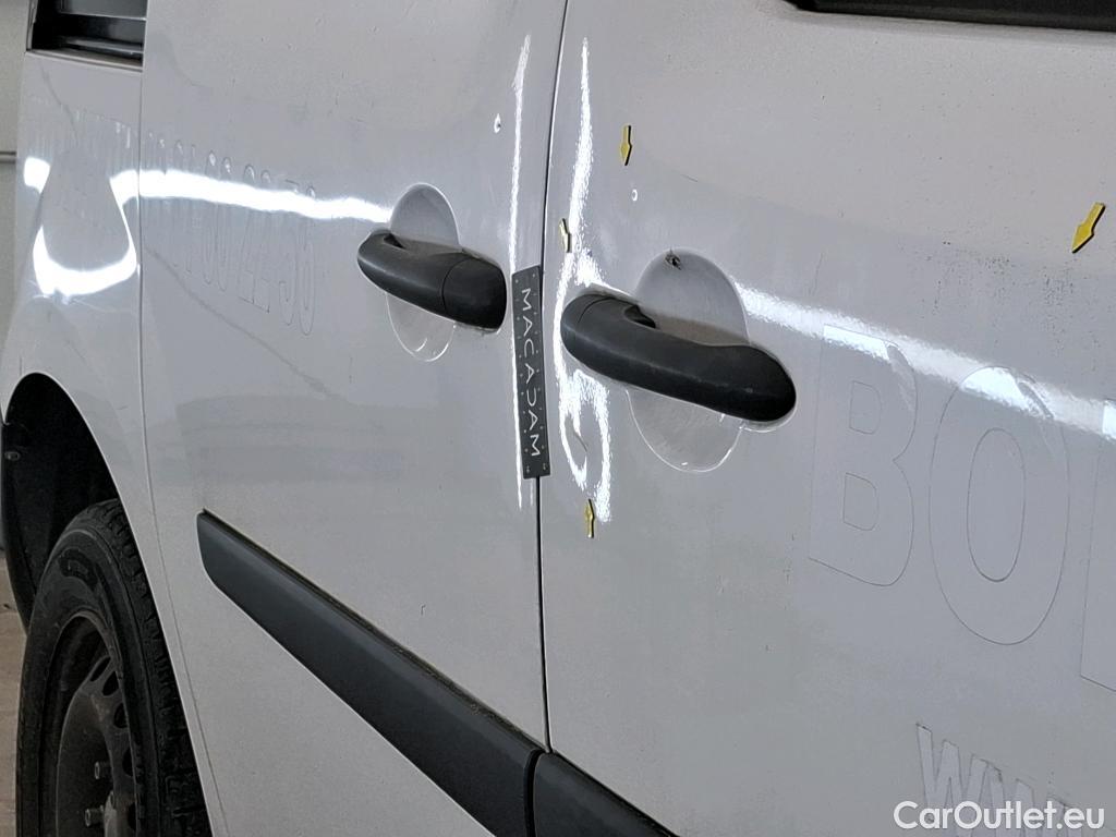  Renault  Kangoo  Express Confort (L1) 1.5 dCi 90CV BVM5 E6 #25