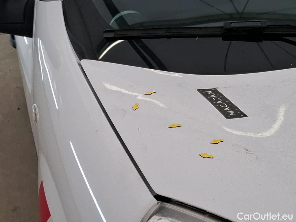  Renault  Kangoo  II Express Maxi Extra (Série Spéciale) 1.5 dCi 95CV BVM6 E6dT #46