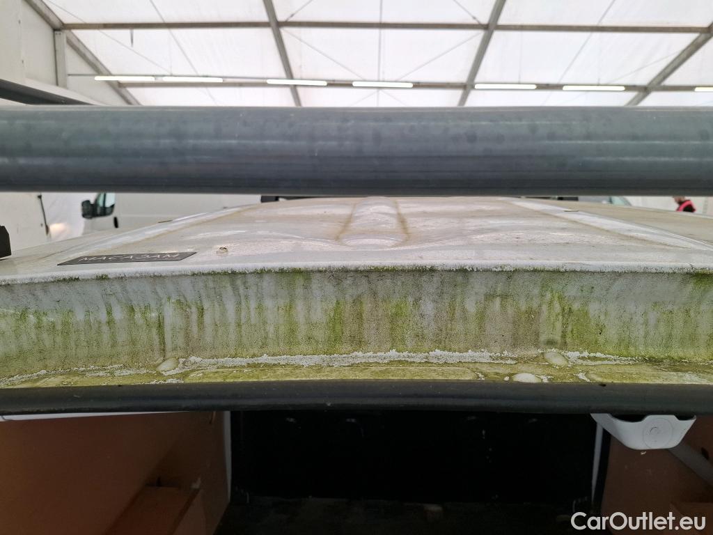  Renault  Kangoo  Express Confort (L1) 1.5 dCi 90CV BVM5 E6 #5