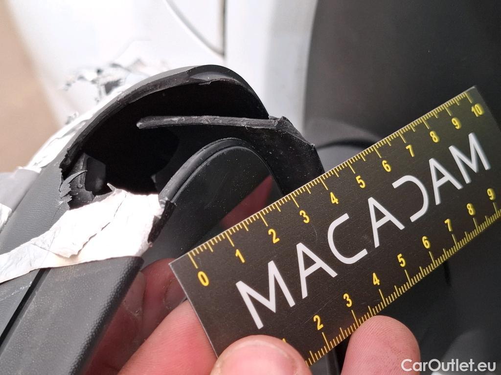  Renault  Kangoo  Express Confort (L1) 1.5 dCi 90CV BVM5 E6 #20