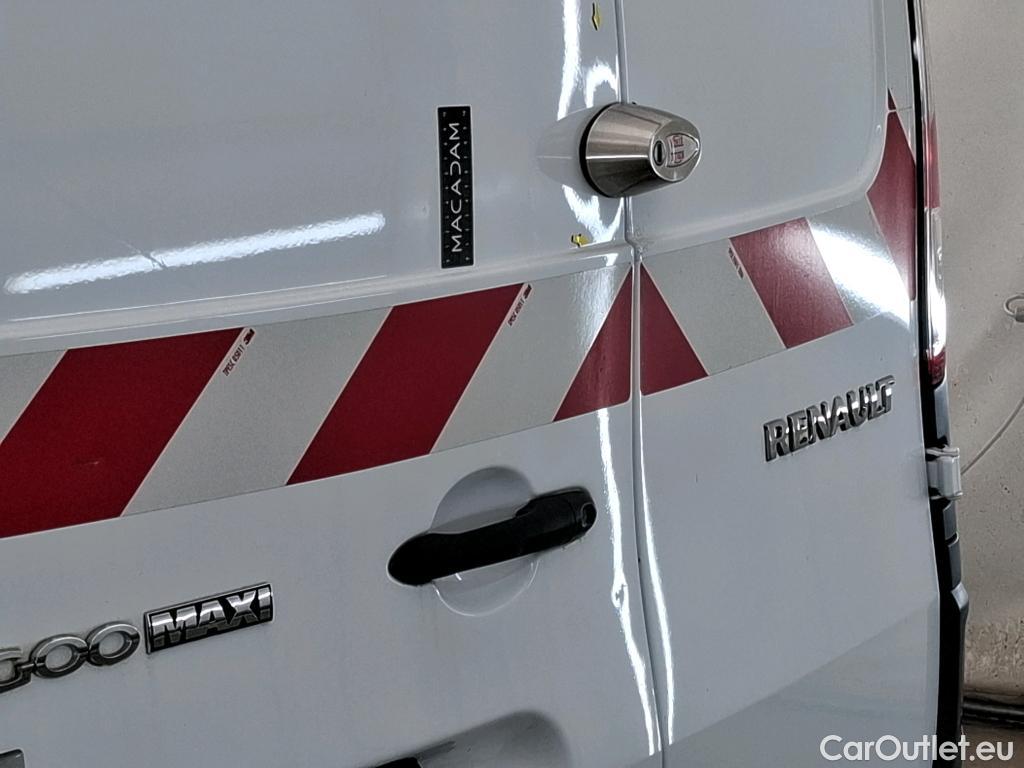  Renault  Kangoo  II Express Maxi Extra (Série Spéciale) 1.5 dCi 95CV BVM6 E6dT #51