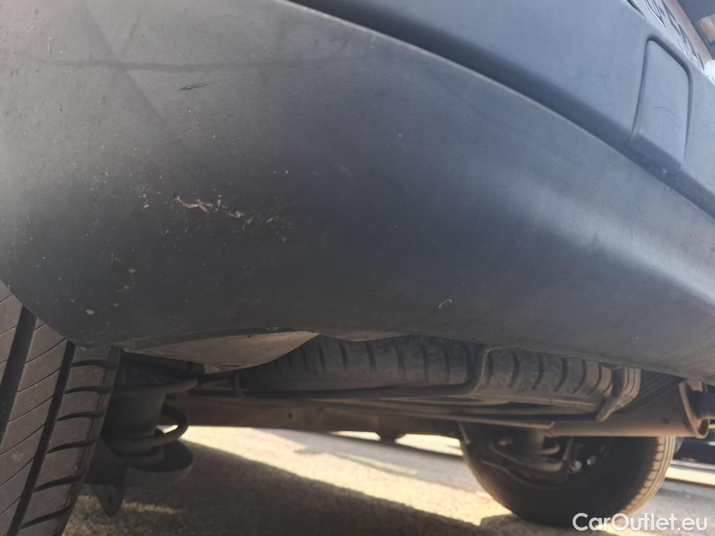  Renault  Kangoo  Express Confort (L1) 1.5 dCi 90CV BVM5 E6 #50