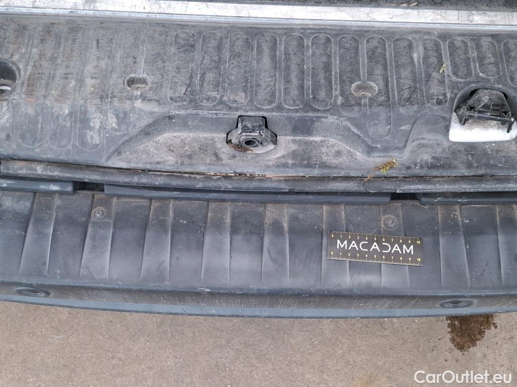  Renault  Kangoo  II Express Maxi Extra (Série Spéciale) 1.5 dCi 95CV BVM6 E6dT #32