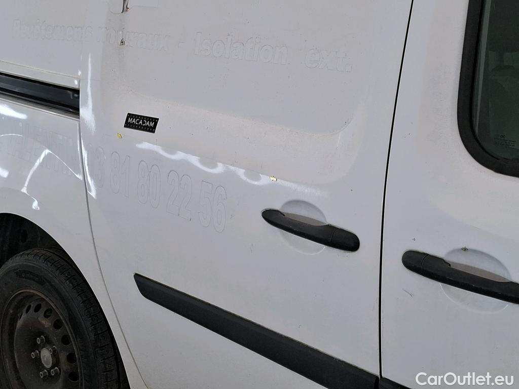  Renault  Kangoo  Express Confort (L1) 1.5 dCi 90CV BVM5 E6 #14