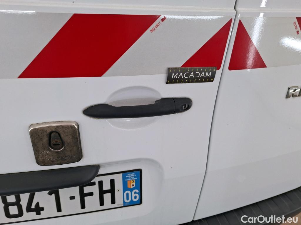  Renault  Kangoo  II Express Extra (Série Spéciale) 1.5 dCi 95CV BVM6 E6dT #8