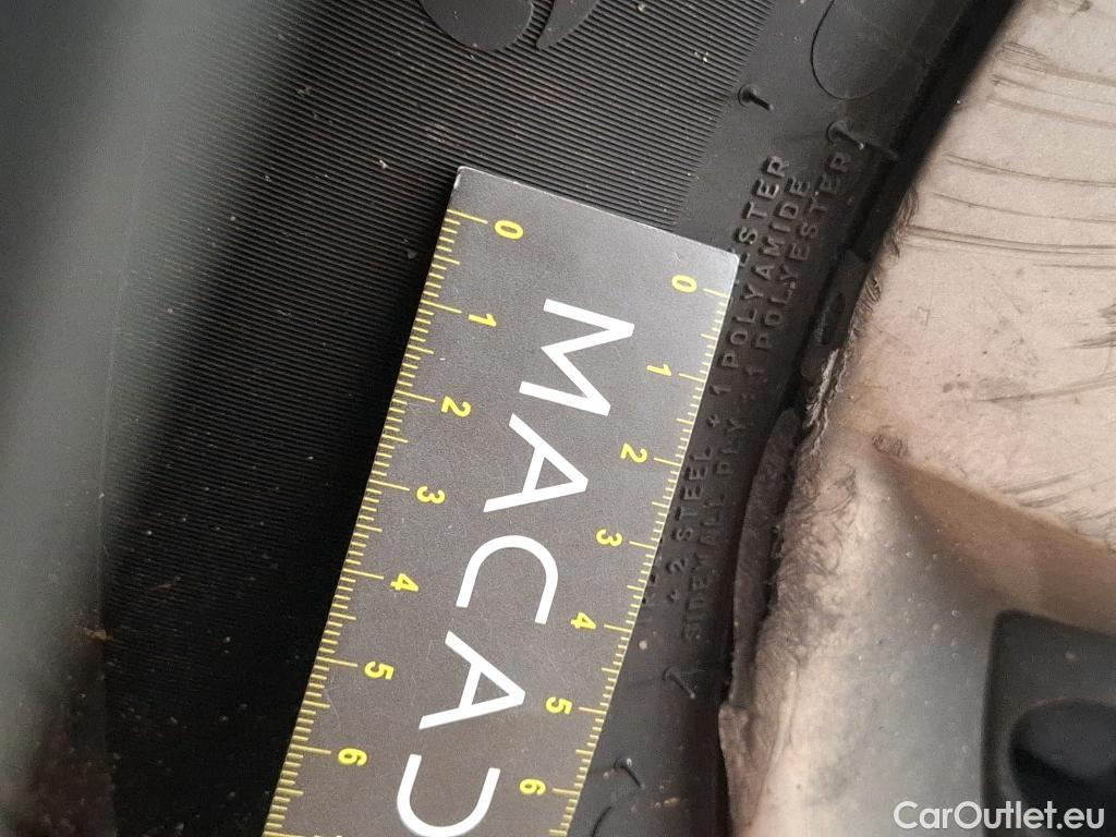  Renault  Kangoo  Express Confort (L1) 1.5 dCi 90CV BVM5 E6 #54