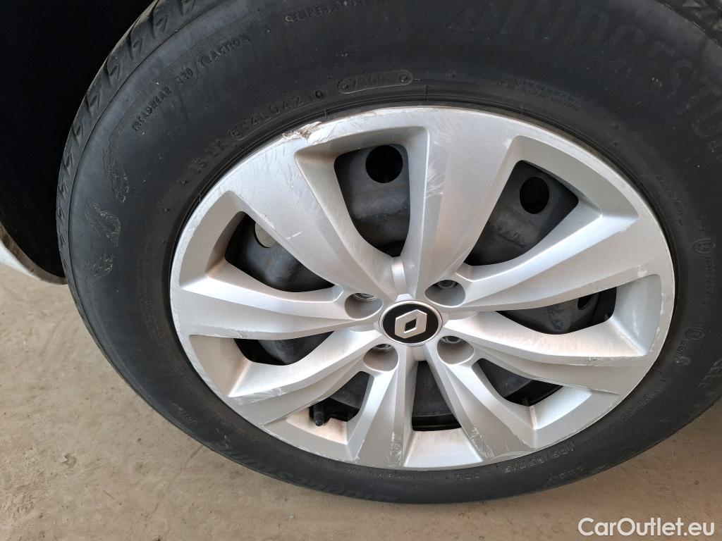  Renault  Clio  V Société Air Nav 1.0 SCe 65CV BVM5 E6d #65