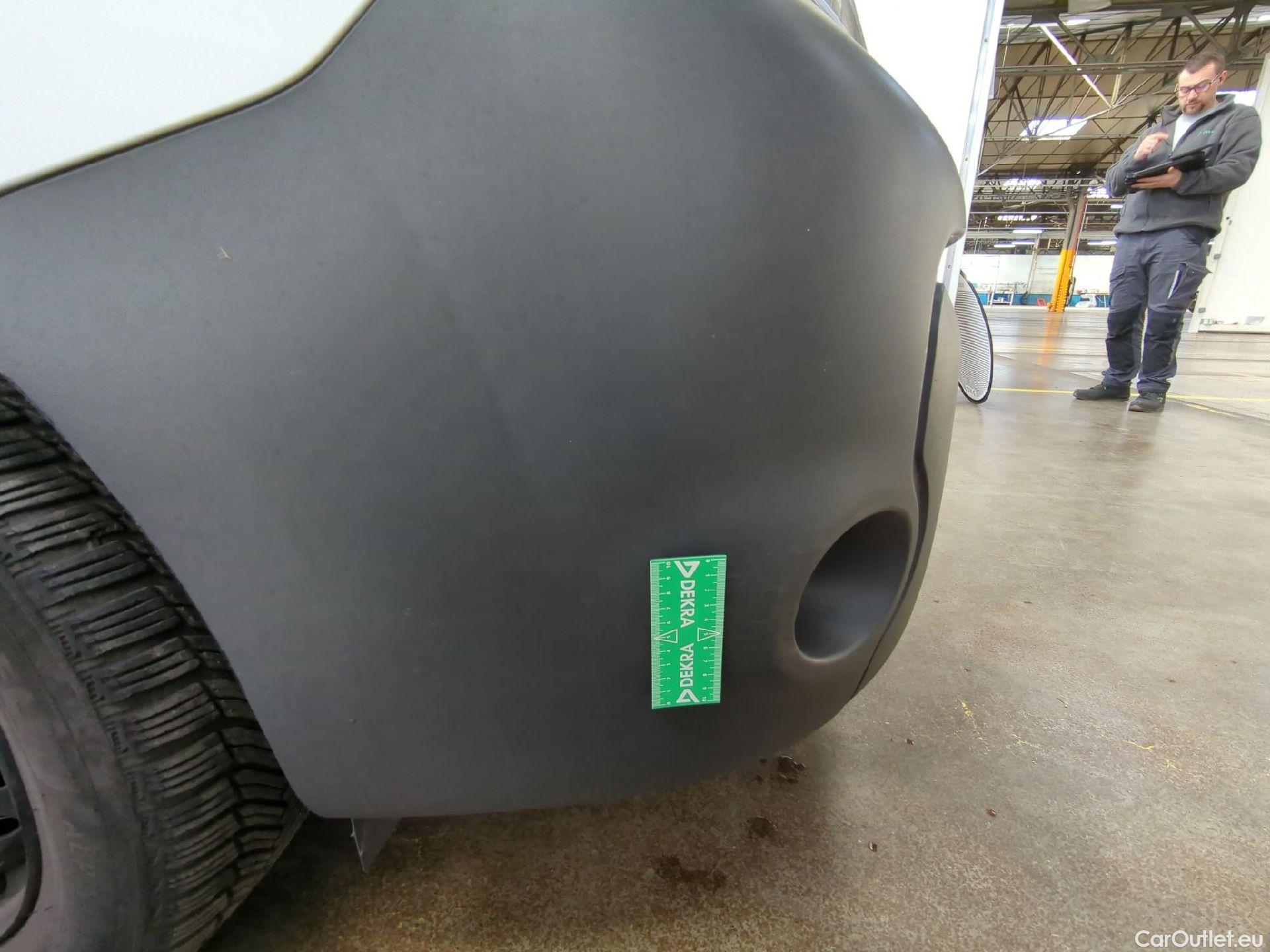  Renault  Kangoo  Express Maxi Extra (Série Spéciale) 1.5 dCi 95 #35