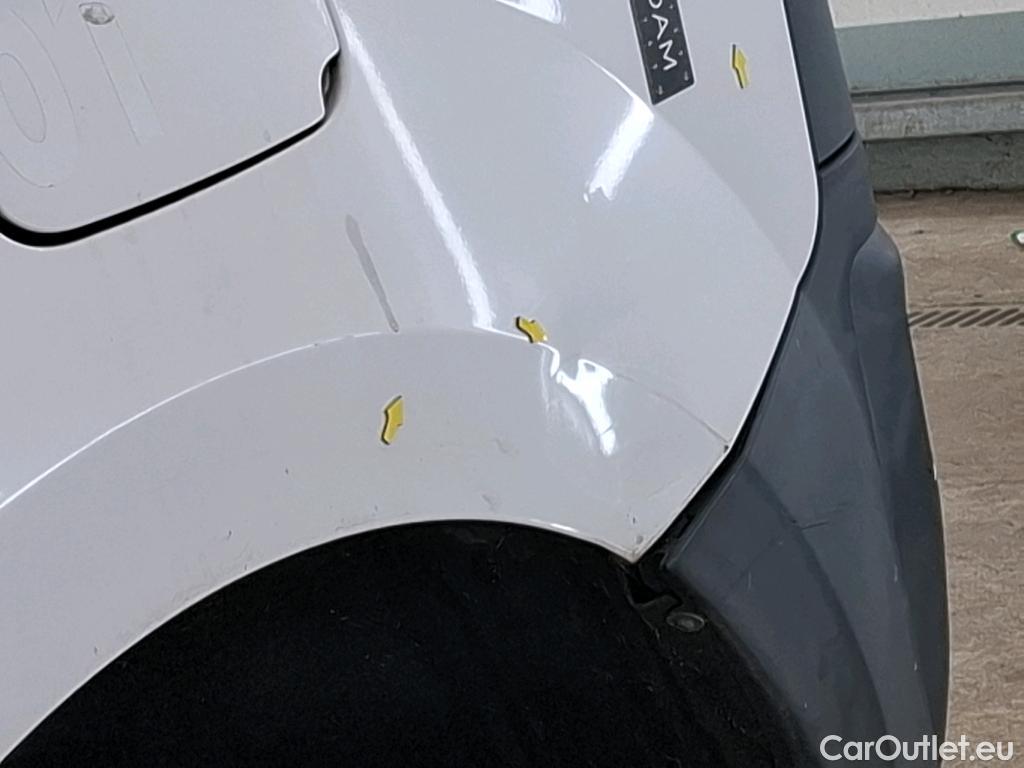  Renault  Kangoo  Express Confort (L1) 1.5 dCi 90CV BVM5 E6 #15