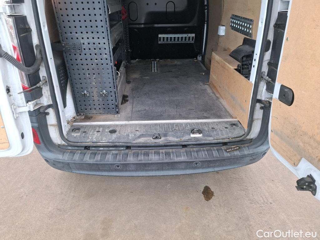  Renault  Kangoo  II Express Maxi Extra (Série Spéciale) 1.5 dCi 95CV BVM6 E6dT #30