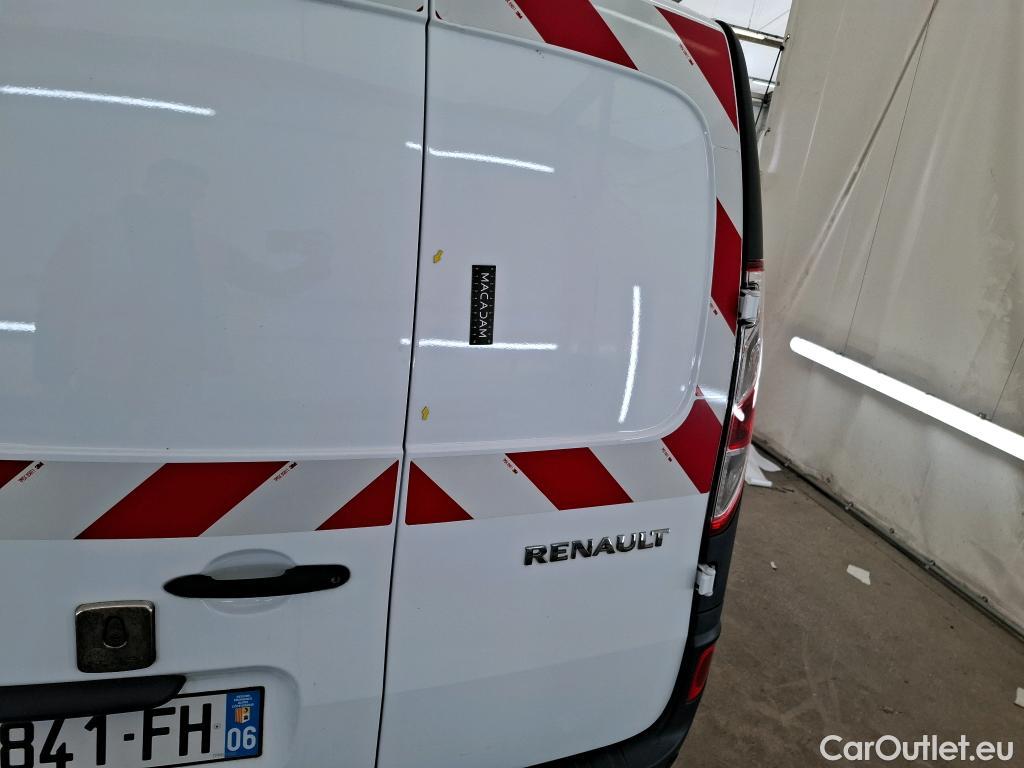  Renault  Kangoo  II Express Extra (Série Spéciale) 1.5 dCi 95CV BVM6 E6dT #1