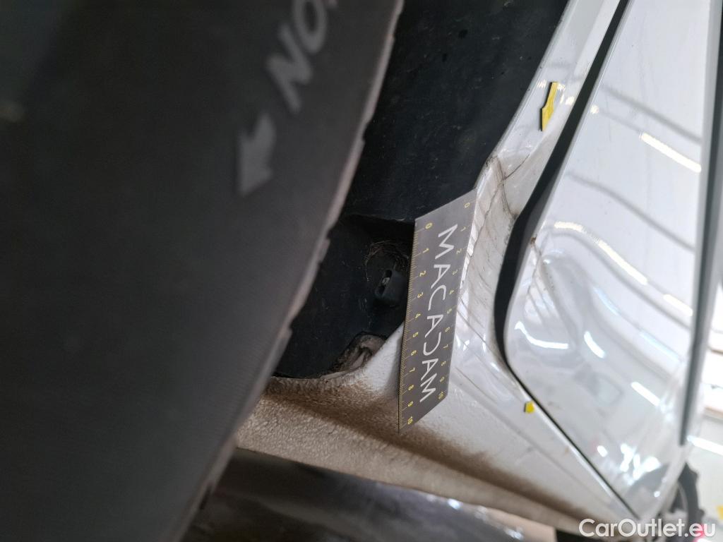  Renault  Kangoo  Express Confort (L1) 1.5 dCi 90CV BVM5 E6 #37