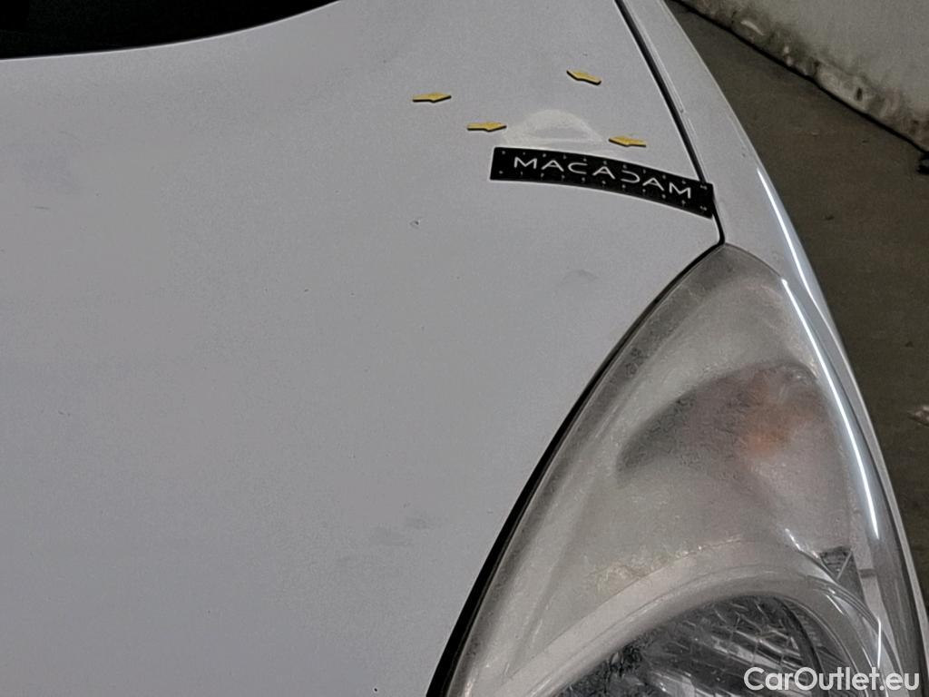  Renault  Kangoo  Express Confort (L1) 1.5 dCi 90CV BVM5 E6 #29