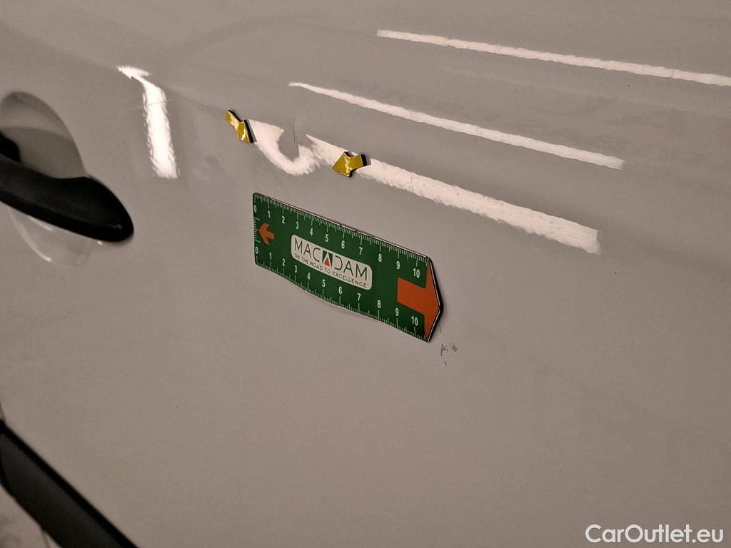  Renault  Kangoo  II Express Grand Confort (L1) 1.5 dCi 80CV BVM6 E6dT #25