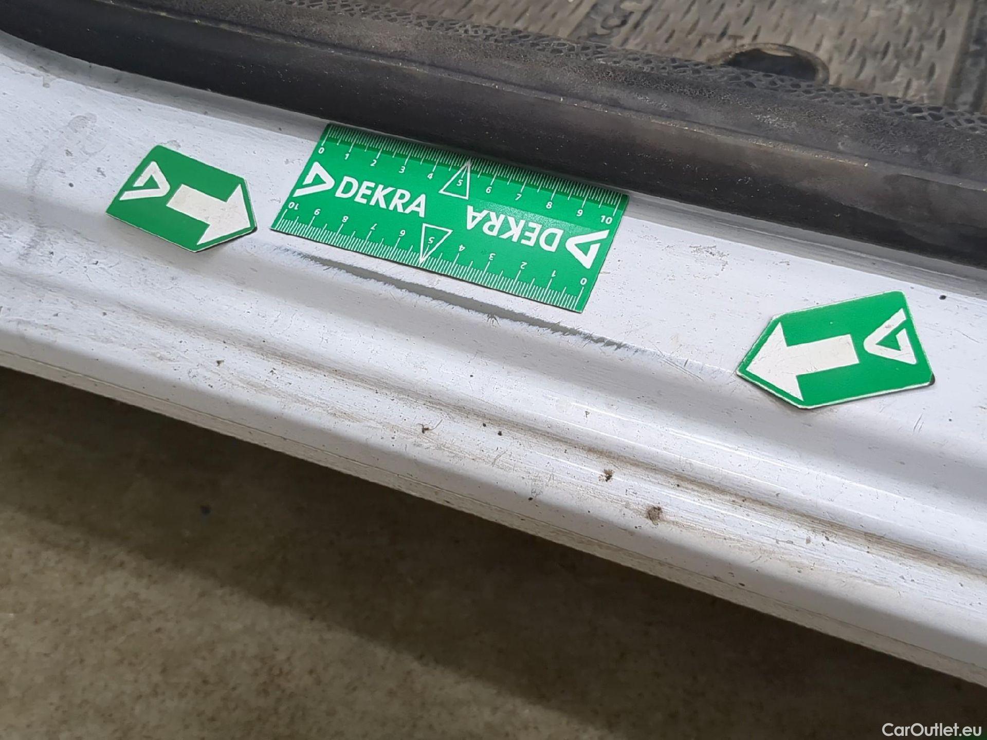  Renault  Kangoo  Express Maxi Extra (Série Spéciale) 1.5 dCi 95 #5