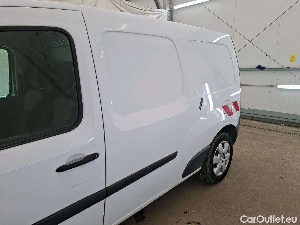  Renault  Kangoo  II Express Maxi Extra (Série Spéciale) 1.5 dCi 95CV BVM6 E6dT #5