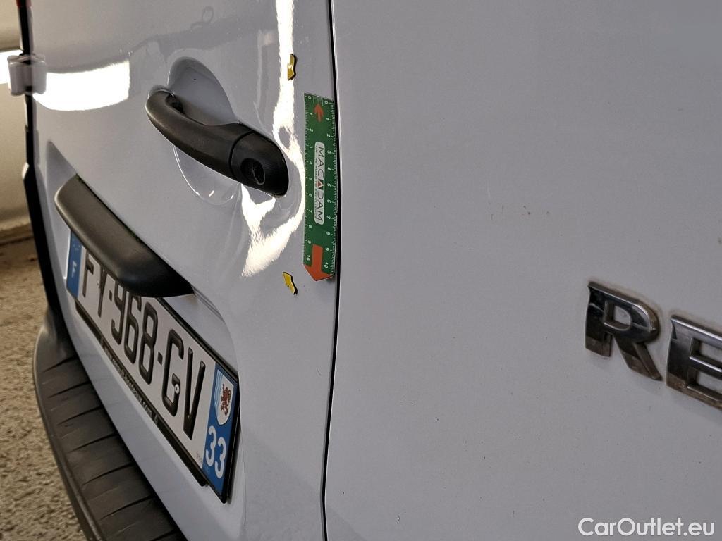  Renault  Kangoo  II Express Grand Confort (L1) 1.5 dCi 80CV BVM6 E6dT #12