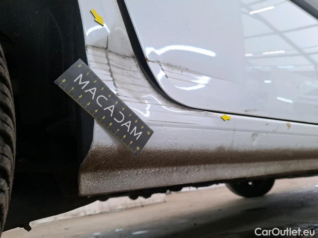  Renault  Kangoo  Express Confort (L1) 1.5 dCi 90CV BVM5 E6 #39