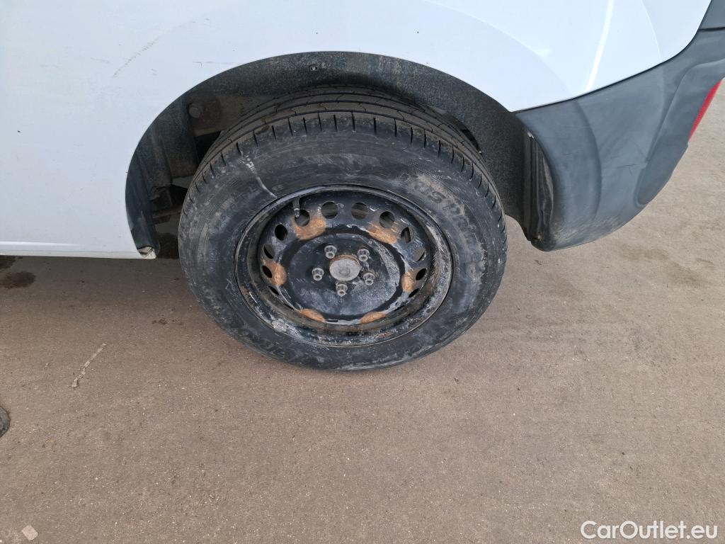  Renault  Kangoo  Express Confort (L1) 1.5 dCi 90CV BVM5 E6 #54