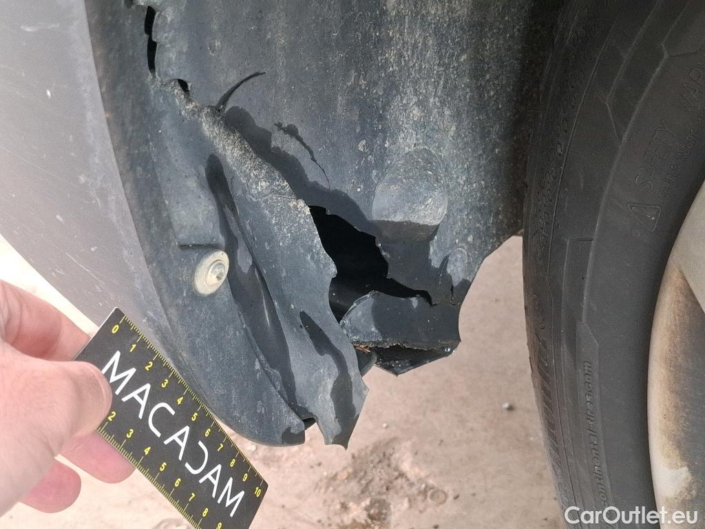  Renault  Kangoo  Express Confort (L1) 1.5 dCi 90CV BVM5 E6 #43