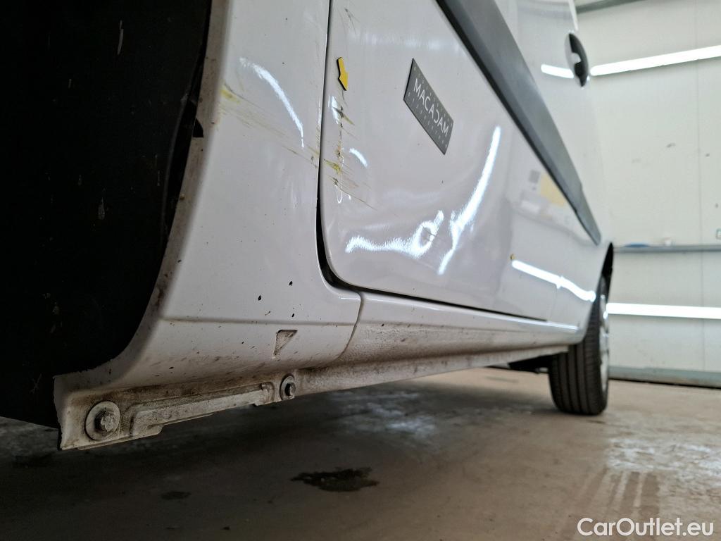  Renault  Kangoo  Express Confort (L1) 1.5 dCi 90CV BVM5 E6 #12