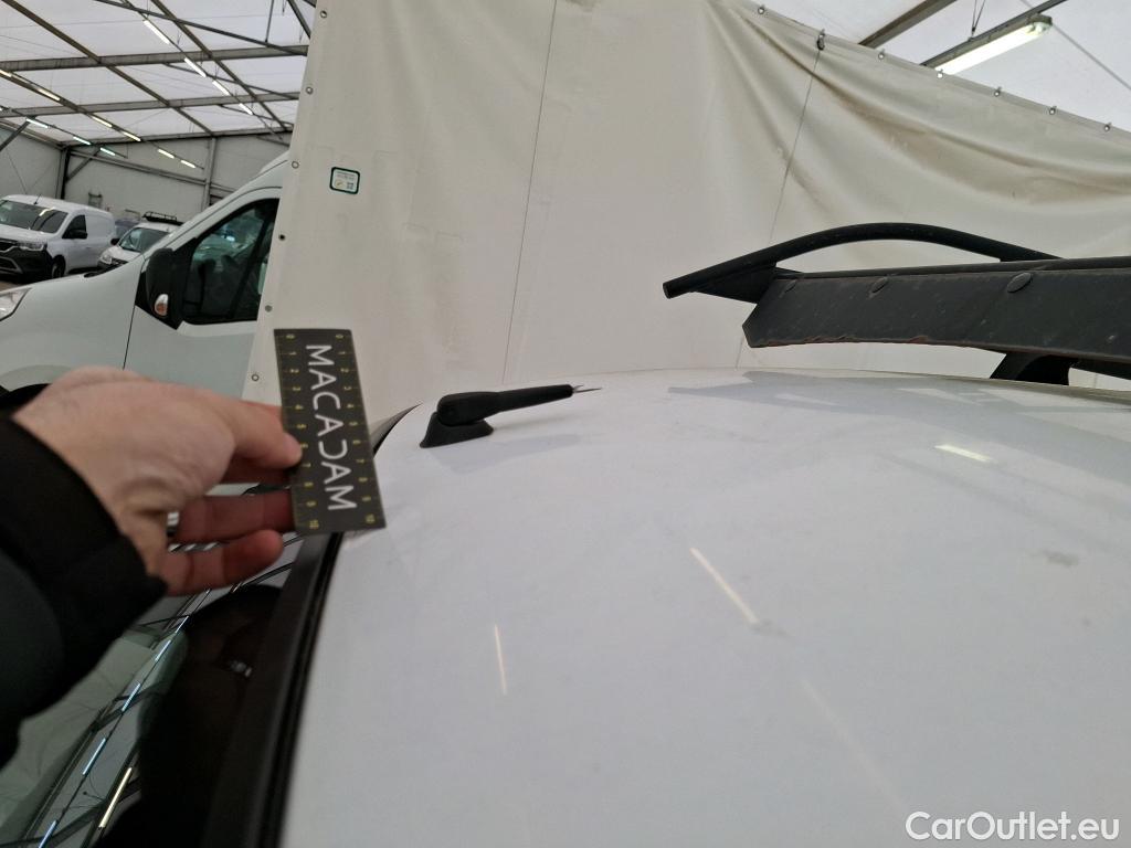  Renault  Kangoo  Express Confort (L1) 1.5 dCi 90CV BVM5 E6 #59