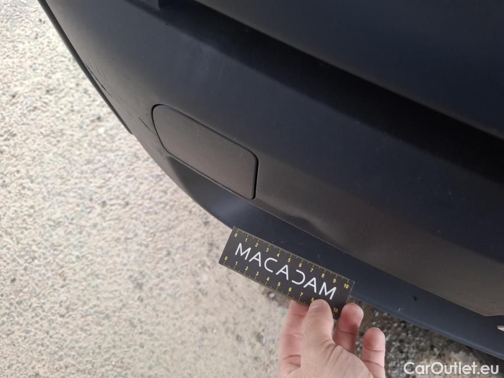  Renault  Kangoo  Express Confort (L1) 1.5 dCi 90CV BVM5 E6 #19