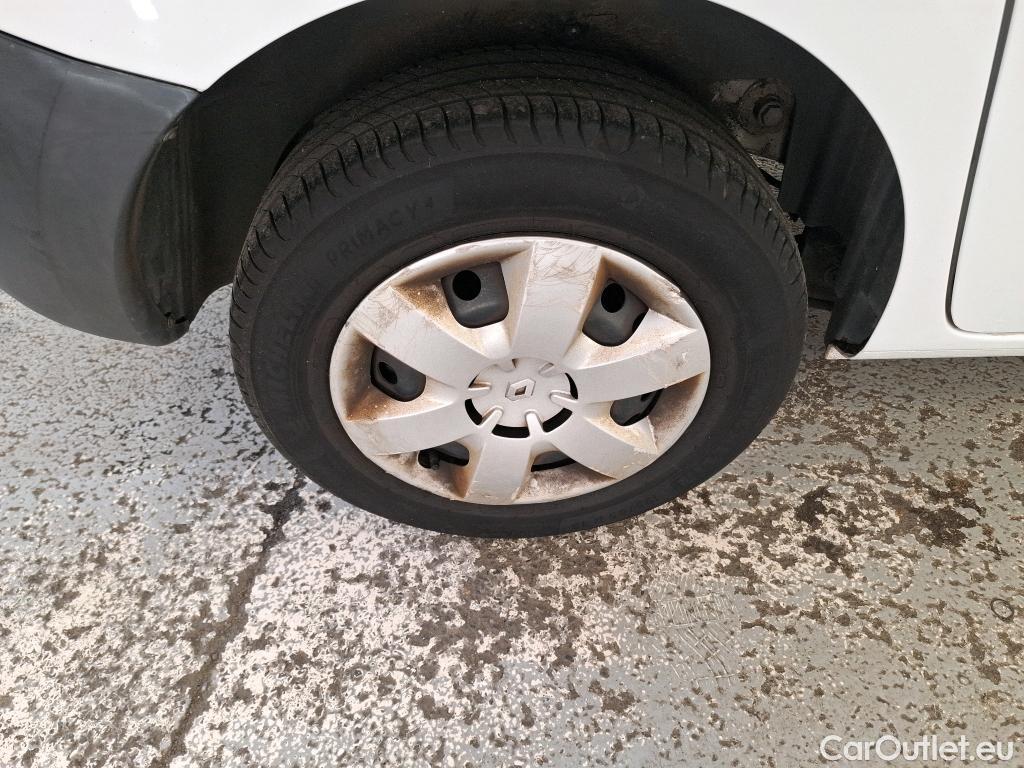  Renault  Kangoo  II Express Grand Confort (L1) 1.5 dCi 80CV BVM6 E6dT #26