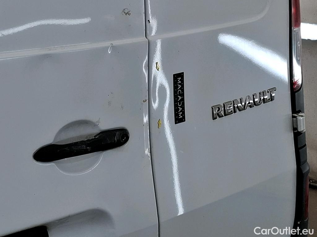  Renault  Kangoo  Express Confort (L1) 1.5 dCi 90CV BVM5 E6 #41