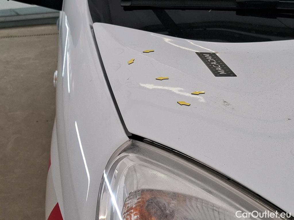  Renault  Kangoo  II Express Maxi Extra (Série Spéciale) 1.5 dCi 95CV BVM6 E6dT #43