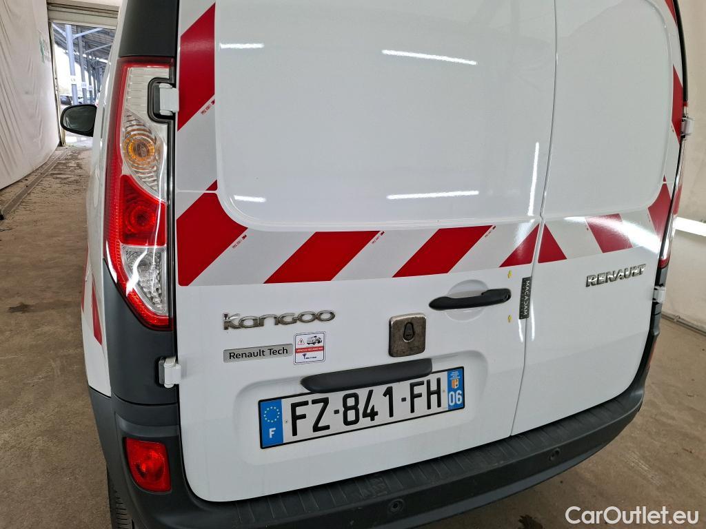  Renault  Kangoo  II Express Extra (Série Spéciale) 1.5 dCi 95CV BVM6 E6dT #6