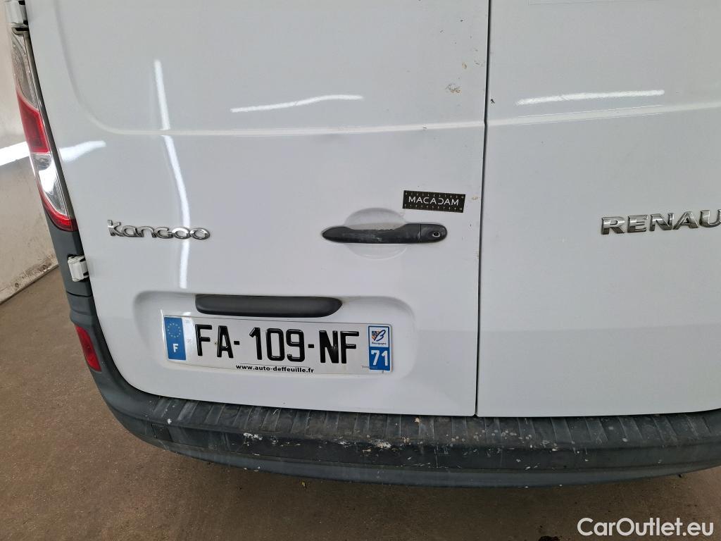  Renault  Kangoo  Express Confort (L1) 1.5 dCi 90CV BVM5 E6 #43