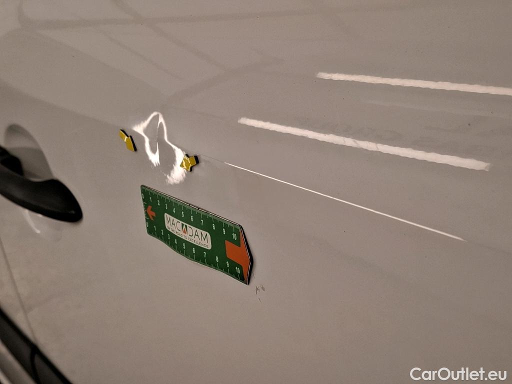  Renault  Kangoo  II Express Grand Confort (L1) 1.5 dCi 80CV BVM6 E6dT #24